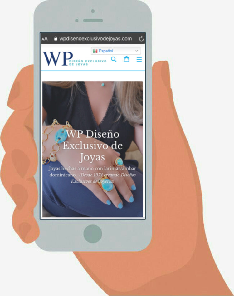 Visit our website